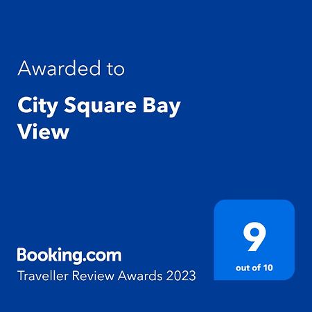 City Square Bay View İskenderiye Dış mekan fotoğraf