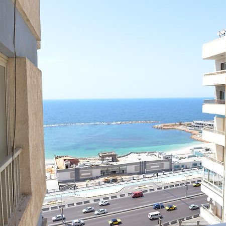 City Square Bay View İskenderiye Dış mekan fotoğraf