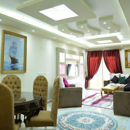 City Square Bay View İskenderiye Dış mekan fotoğraf